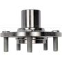 DORMAN 930-004 Wheel Hub - Front