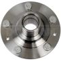 DORMAN 930-004 Wheel Hub - Front