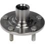 DORMAN 930-005 Wheel Hub - Front
