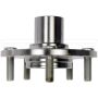 DORMAN 930-005 Wheel Hub - Front