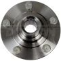 DORMAN 930-005 Wheel Hub - Front