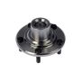 DORMAN 930-006 Wheel Hub - Front