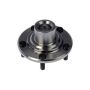 DORMAN 930-006 Wheel Hub - Front