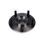 DORMAN 930-006 Wheel Hub - Front
