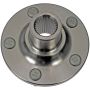 DORMAN 930-008 Wheel Hub - Front