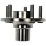 DORMAN 930-008 Wheel Hub - Front