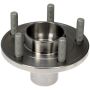 DORMAN 930-008 Wheel Hub - Front