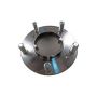 DORMAN 930-009 Wheel Hub - Front