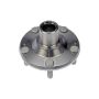 DORMAN 930-010 Wheel Hub - Front