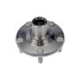 DORMAN 930-010 Wheel Hub - Front