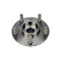 DORMAN 930-010 Wheel Hub - Front