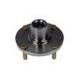 DORMAN 930-011 Wheel Hub - Front