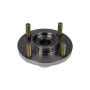DORMAN 930-011 Wheel Hub - Front