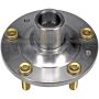 DORMAN 930-015 Wheel Hub - Front And Rear