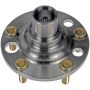 DORMAN 930-016 Wheel Hub - Rear