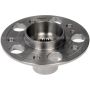 DORMAN 930-017 Wheel Hub - Rear