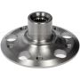 DORMAN 930-017 Wheel Hub - Rear