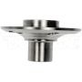 DORMAN 930-017 Wheel Hub - Rear