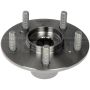 DORMAN 930-026 Wheel Hub - Front