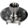 DORMAN 930-026 Wheel Hub - Front