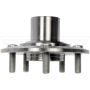 DORMAN 930-026 Wheel Hub - Front