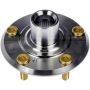 DORMAN 930-027 Wheel Hub - Front