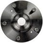 DORMAN 930-027 Wheel Hub - Front
