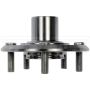 DORMAN 930-027 Wheel Hub - Front