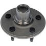 DORMAN 930-029 Wheel Hub - Rear