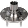 DORMAN 930-108 Wheel Hub - Rear