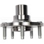 DORMAN 930-108 Wheel Hub - Rear