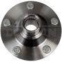 DORMAN 930-108 Wheel Hub - Rear