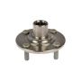 DORMAN 930-200 Wheel Hub - Front