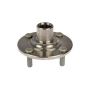 DORMAN 930-200 Wheel Hub - Front