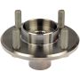 DORMAN 930-200 Wheel Hub - Front
