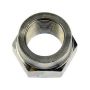 DORMAN 930-201 Wheel Hub - Front