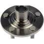 DORMAN 930-201 Wheel Hub - Front