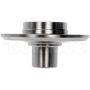 DORMAN 930-250 Wheel Hub - Rear