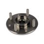 DORMAN 930-270 Wheel Hub - Front
