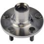DORMAN 930-300 Wheel Hub - Front