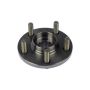 DORMAN 930-301 Wheel Hub - Front