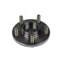 DORMAN 930-301 Wheel Hub - Front