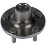 DORMAN 930-301 Wheel Hub - Front