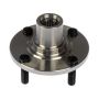 DORMAN 930-350 Wheel Hub - Front
