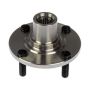 DORMAN 930-350 Wheel Hub - Front