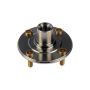 DORMAN 930-351 Wheel Hub - Front