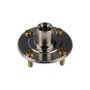 DORMAN 930-351 Wheel Hub - Front