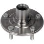 DORMAN 930-352 Wheel Hub - Front