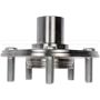 DORMAN 930-352 Wheel Hub - Front