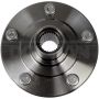 DORMAN 930-352 Wheel Hub - Front